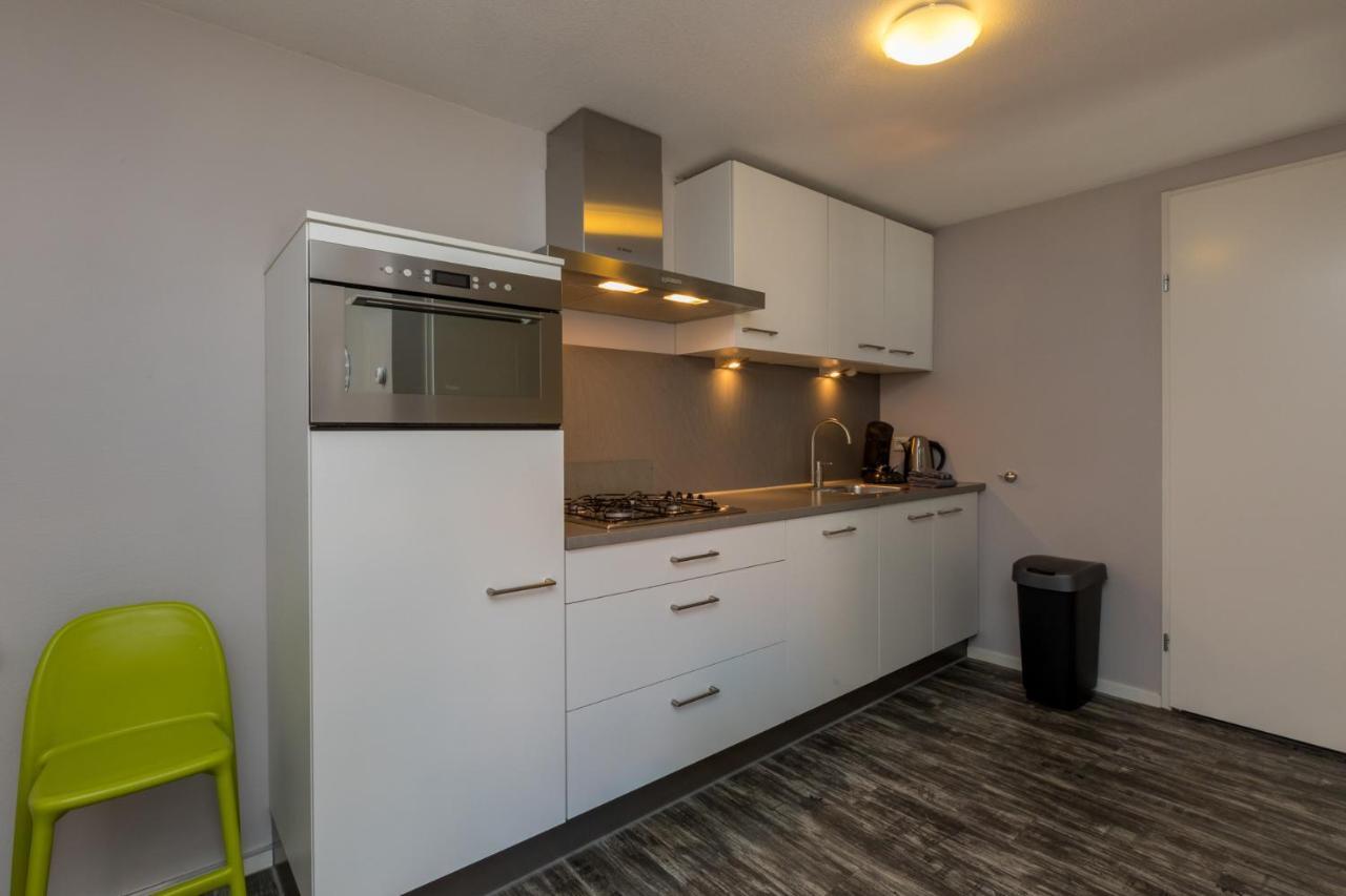 Zuidstraat 4 - Zuid Aan Zee Villa Заутеланде Екстериор снимка