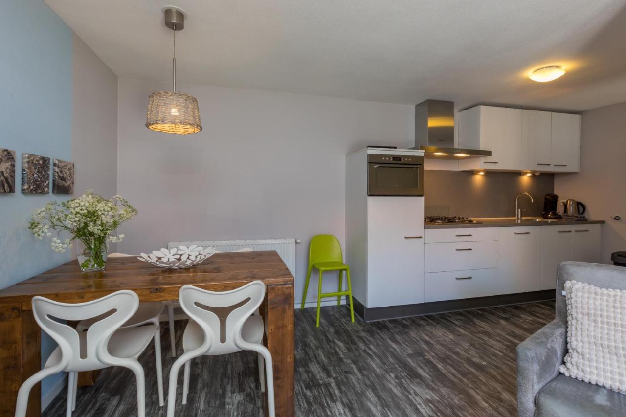 Zuidstraat 4 - Zuid Aan Zee Villa Заутеланде Екстериор снимка